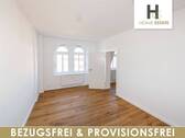 Zimmer - Etagenwohnung mit 115,00 m&sup2; in Dresden zum Kaufen
