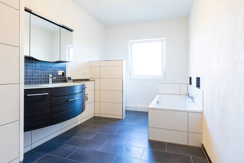 Badezimmer 1.OG HH - 