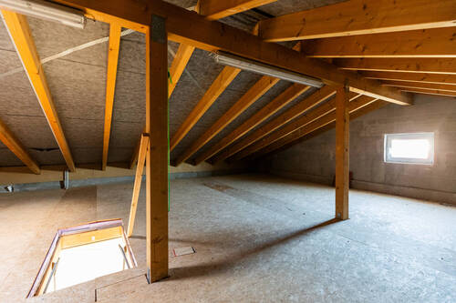 Speicher 1.OG HH - 