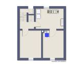Grundriss VH KG - 