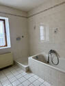 linkes Haus - Badezimmer OG - 