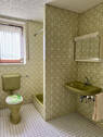 rechtes Haus - Duschbad EG - 
