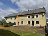 Vorderansicht - 1 Zimmer Mehrfamilienhaus, Wohnhaus in Oberöfflingen