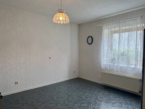 linkes Haus - Gästezimmer EG - 