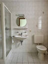 linkes Haus - Duschbad EG - 