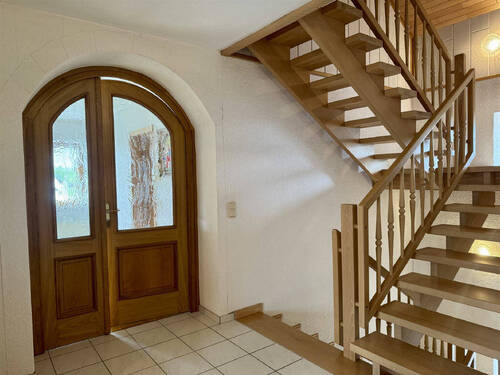 linkes Haus - Diele OG - 