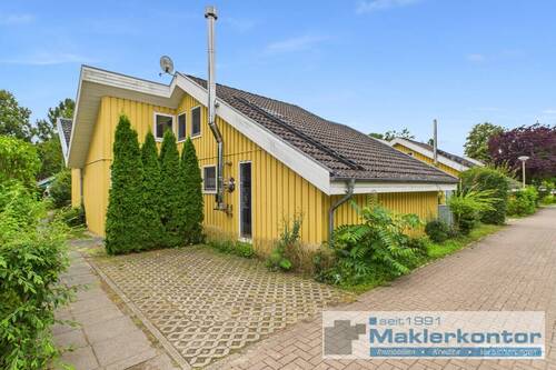 Terrassenbereich - 