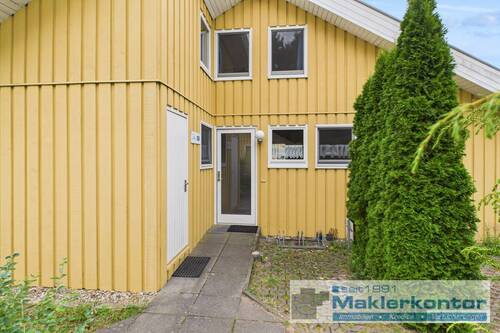 Seitenansicht - 