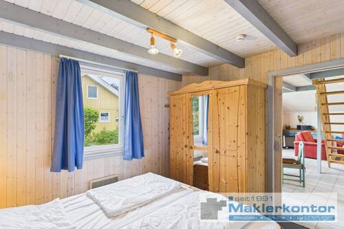 Schlafzimmer - 