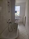 Badezimmer - 1 Zimmer Etagenwohnung zur Miete in Bernburg (Saale)