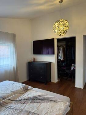 Schlafzimmer Ankleide - 