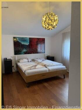 Schlafzimmer - 