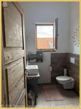 WC - 