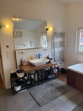 Badezimmer - 