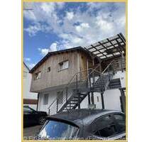 Charmante 4-Zimmer-Wohnung mit Haus-im-Haus-Charakter - Rudersberg Oberndorf