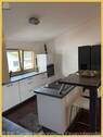 Küche - 4 Zimmer Etagenwohnung in Rudersberg