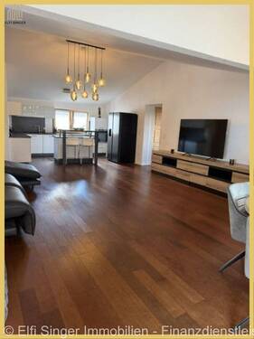Wohnzimmer - 
