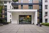 Hauseingang - 