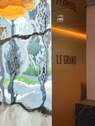 Pandion Le Grand - Modernes Wohnen im Pandion le Grand - exklusive 3-Zimmer-Wohnung mit Balkon und Parkblick