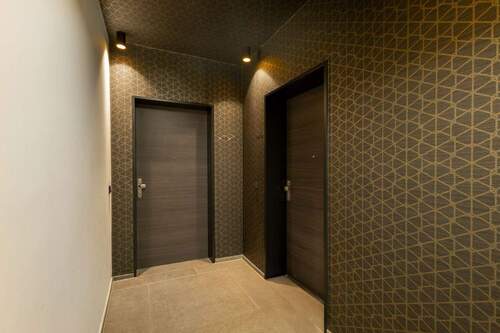 Wohnungseingang - 
