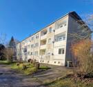 Ansicht - möblierte Bauarbeiterwohnung auf dem Land