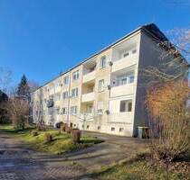 möblierte Bauarbeiterwohnung auf dem Land - Nossen OT Perba