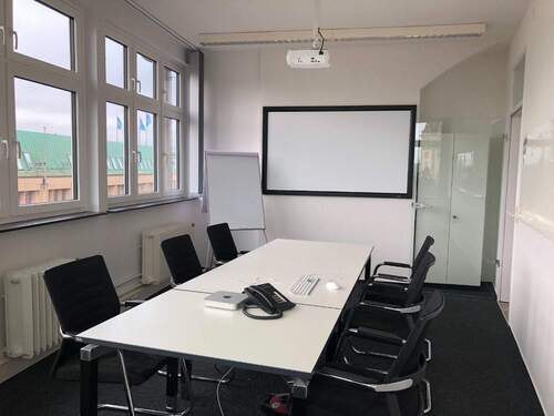 Meetingraum - Büro in Hamburg zur Miete