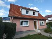 Aussenansicht 2 - 3 Zimmer Mehrfamilienhaus, Wohnhaus zum Kaufen in Tannhausen