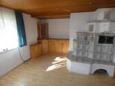 Wohnen Ansicht 1 - 3 Zimmer Mehrfamilienhaus, Wohnhaus in Tannhausen