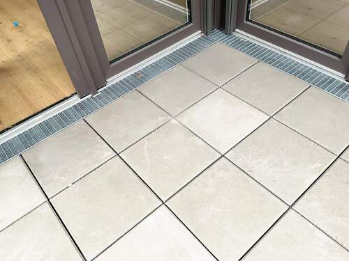 Loggia - 