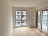 Wohnen - 2 Zimmer Etagenwohnung in Hannover