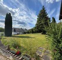 Herrliches Abrissgrundstück mit Taunusblick - Frankfurt Nieder-Erlenbach - Frankfurt am Main