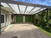 Doppelgarage - 