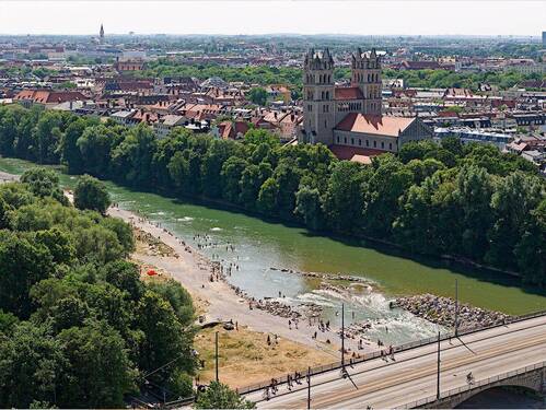 Isar - 
