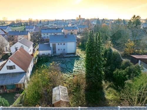 Viele Möglichkeiten - 