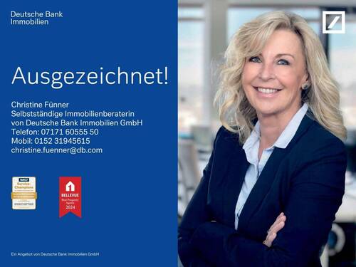 Christine Fünner - Mehrfamilienhaus, Wohnhaus mit 234,00 m² in Abtsgmünd zum Kaufen