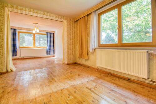 Schlafzimmer 1 und 2 - 