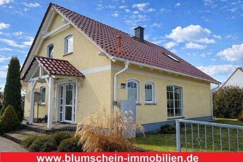 Immobilienansicht, Eingang - 