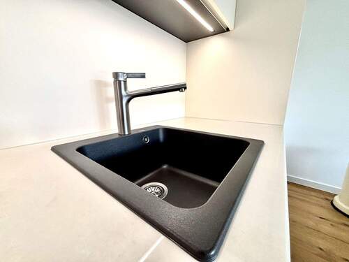 Hochwertige Ausstattung - 