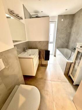 Badezimmer - 