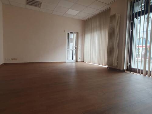 Raum 1 - 4 Zimmer Gewerbeobjekt (Büro, Produktion, Verkauf) zur Miete in Eilenburg