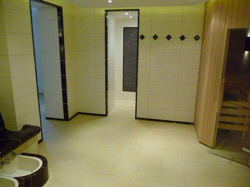 Wellnessbereich - 