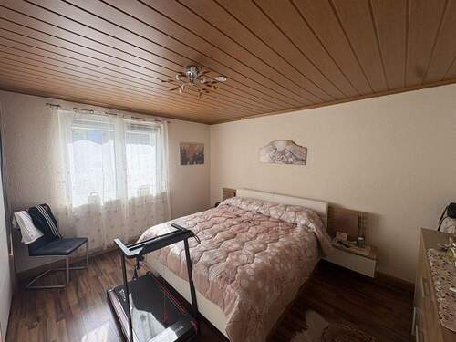 Schlafzimmer 1. OG - 