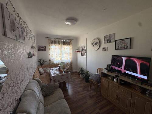 Zimmer EG - Mehrfamilienhaus, Wohnhaus mit 311,00 m&sup2; in Albstadt zum Kaufen