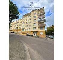 Zentrale 3-ZKB City-Wohnung am Nauwieser Viertel - Saarbrücken / Sankt Johann St Johann