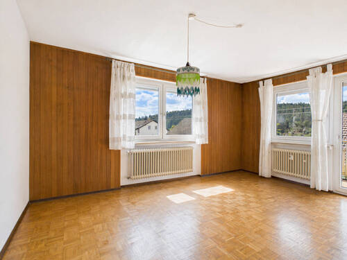 Schlafzimmer - 
