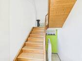 Treppenhaus - 