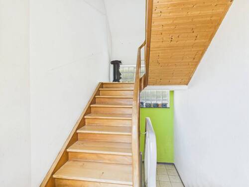 Treppenhaus - 