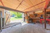 Stallbereich - 