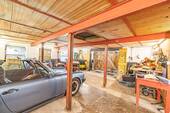 Stallbereich - 